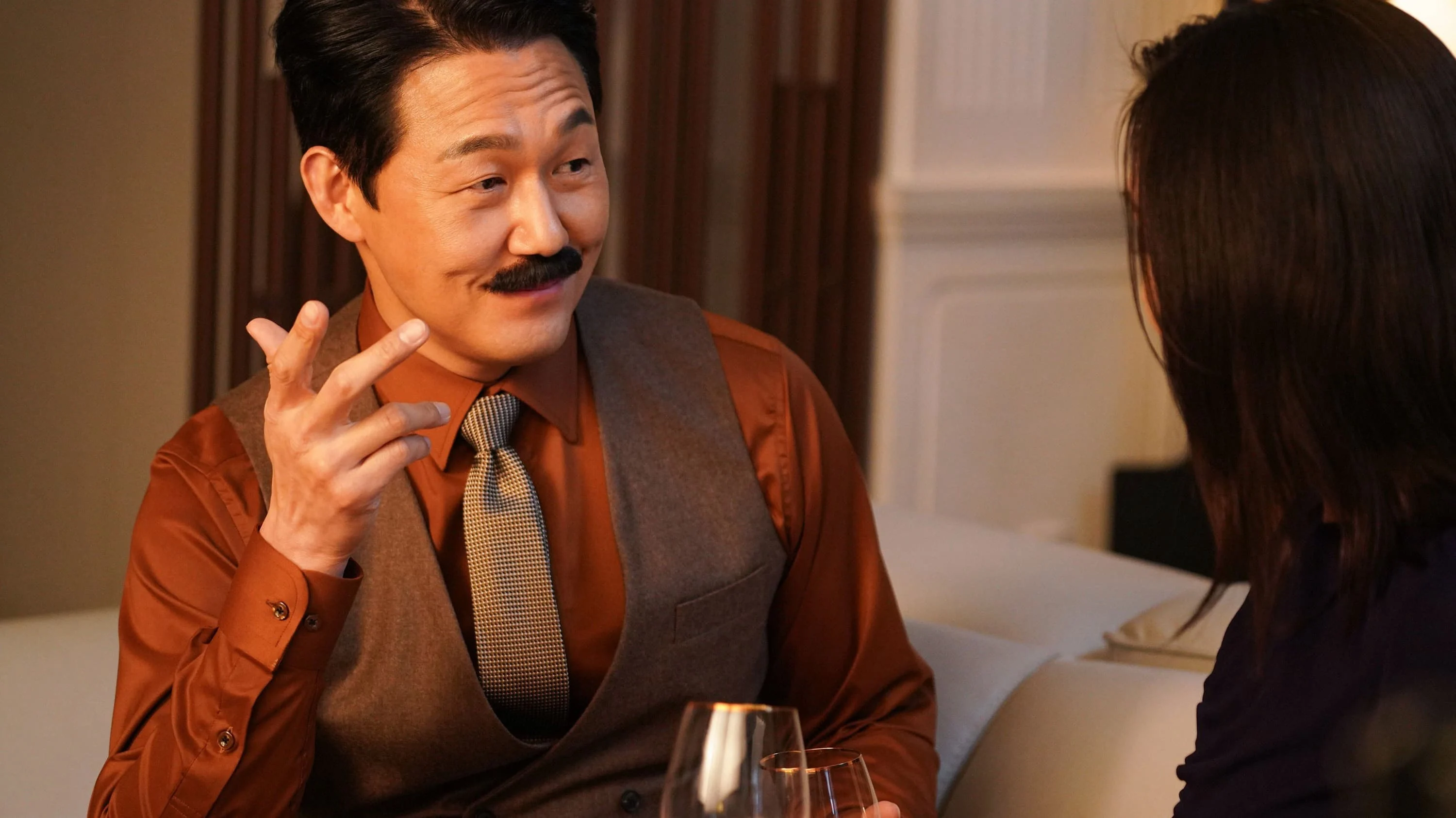 Anh Trai Vượt Mọi Tam Tai Tập Full