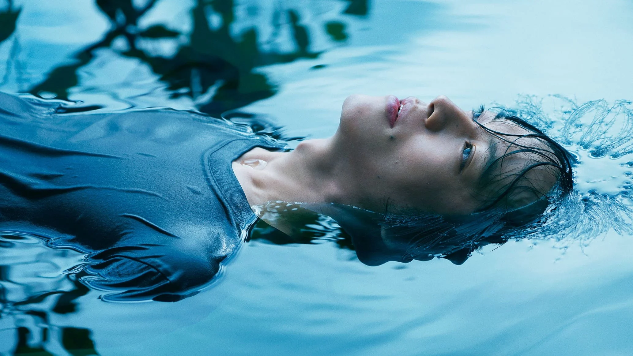 Ánh Trăng Phiêu Dạt Tập Full