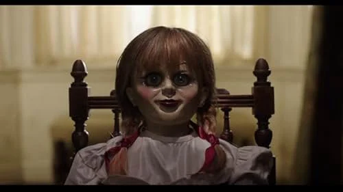 Annabelle: Seduction Tập Full