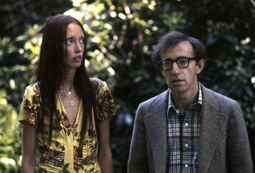 Annie Hall Tập Full