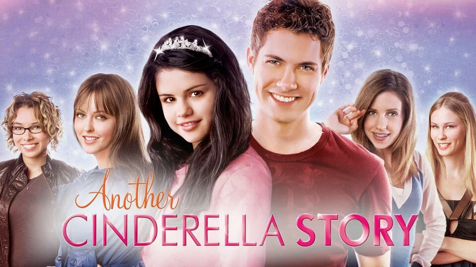 Another Cinderella Story Tập Full