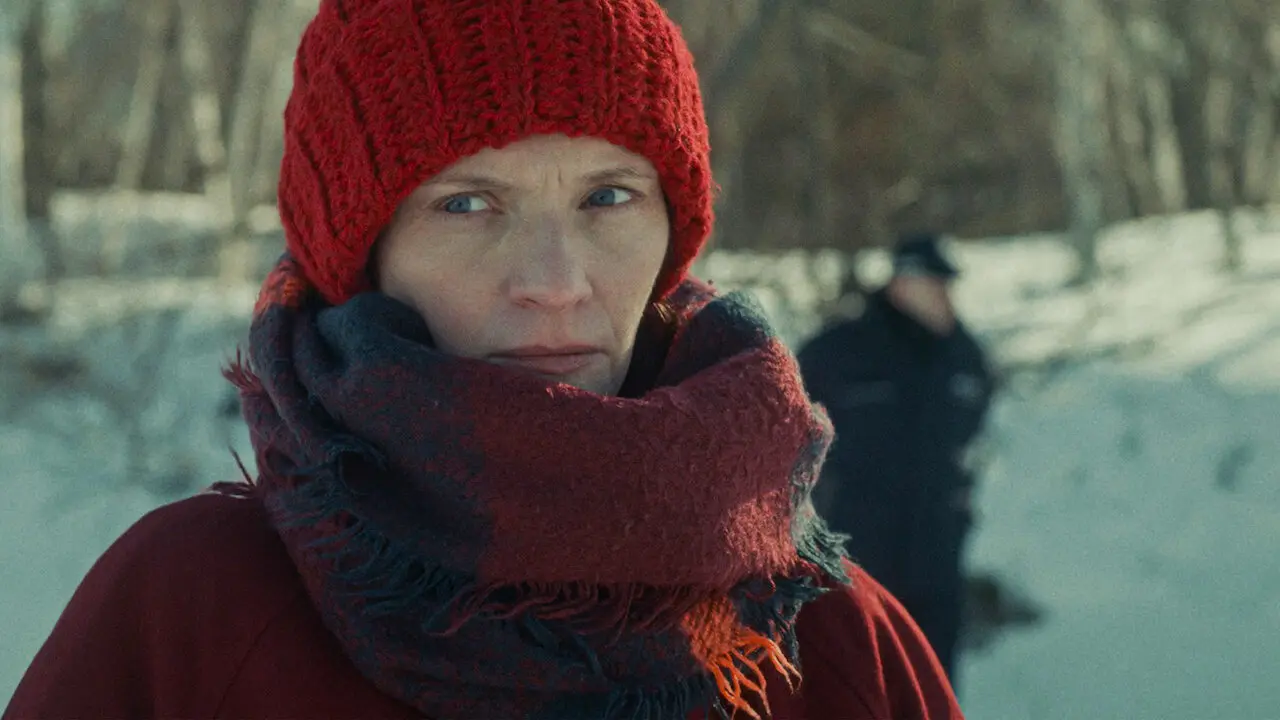 Ảo ảnh của con gái tôi Tập Full