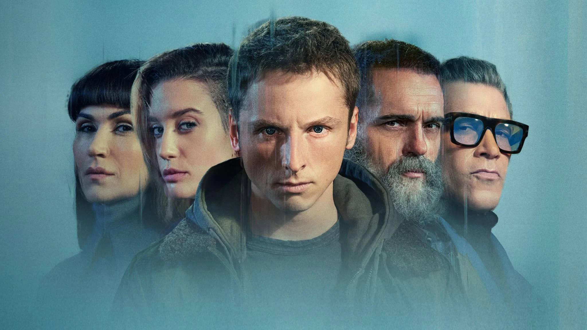 Ảo Ảnh Thị Giác Tập Full