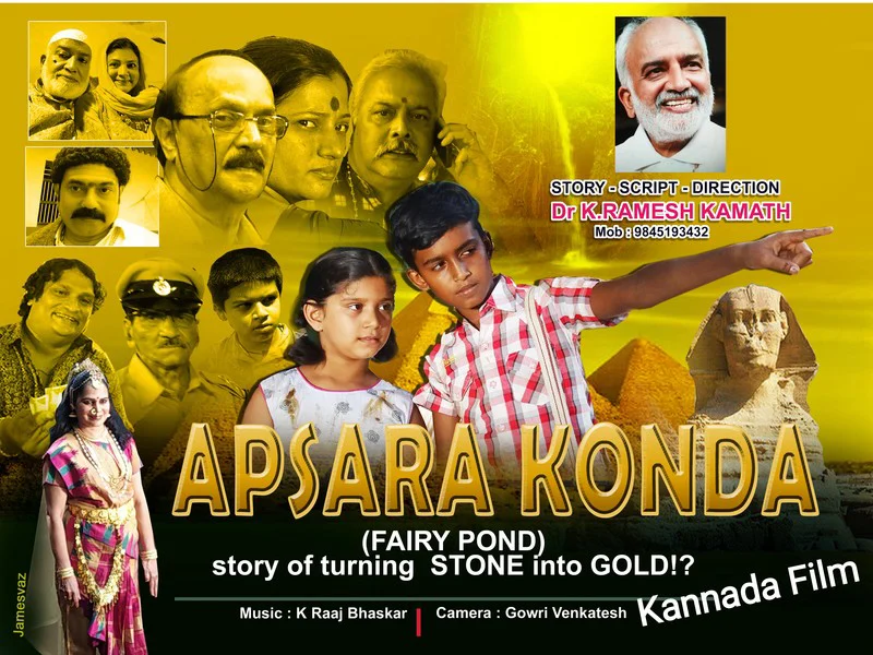 Ao cổ tích Tập Full