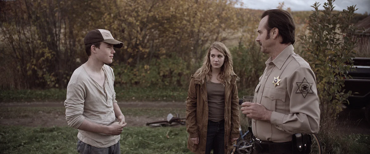 Ảo Tưởng Thấp Hèn Tập Full