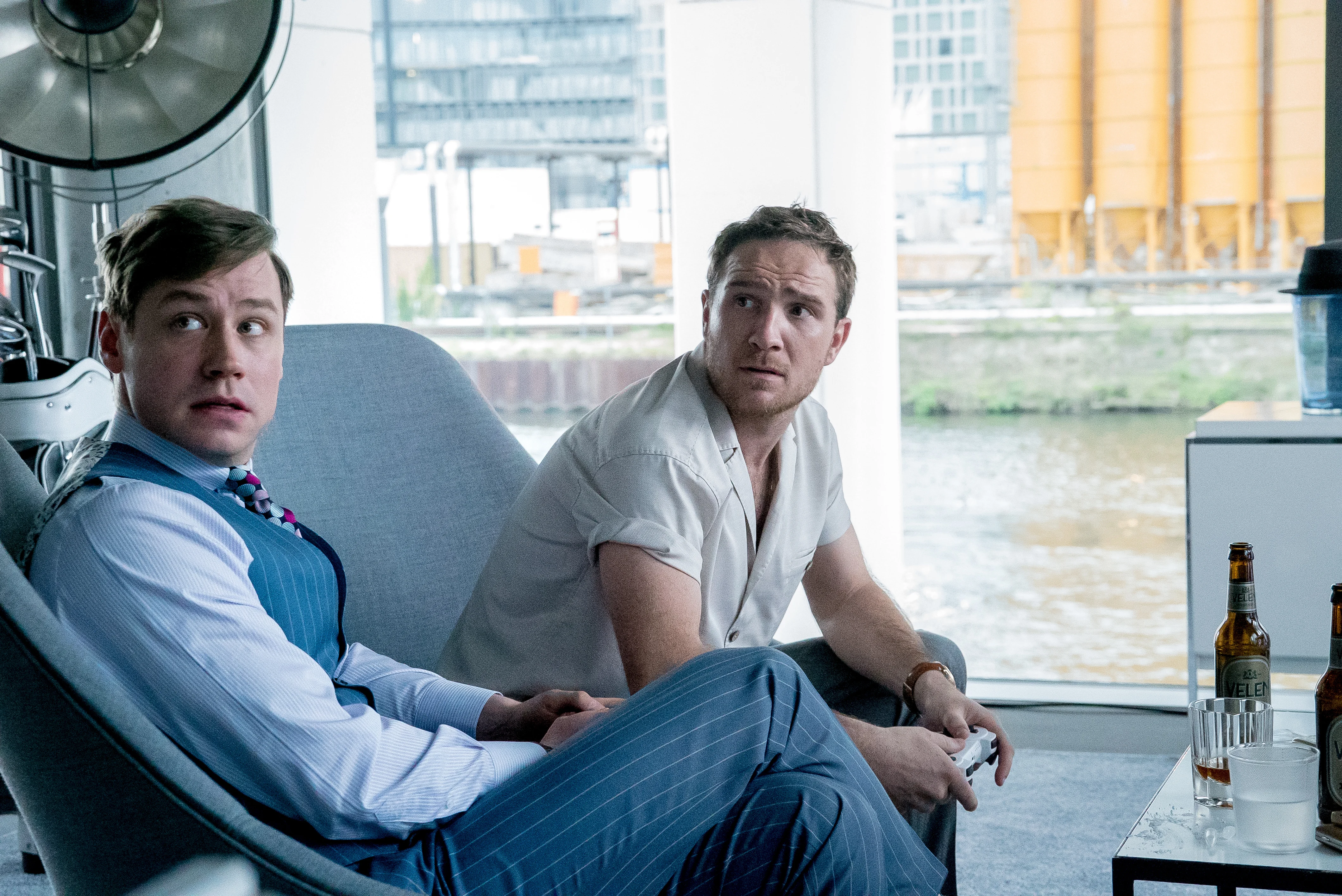 Ảo vọng địa ốc Tập Full