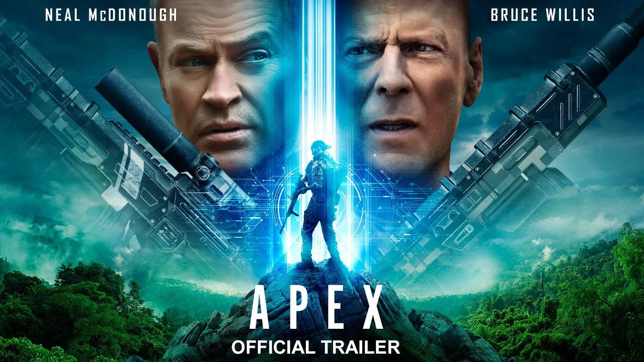 Apex Tập Full