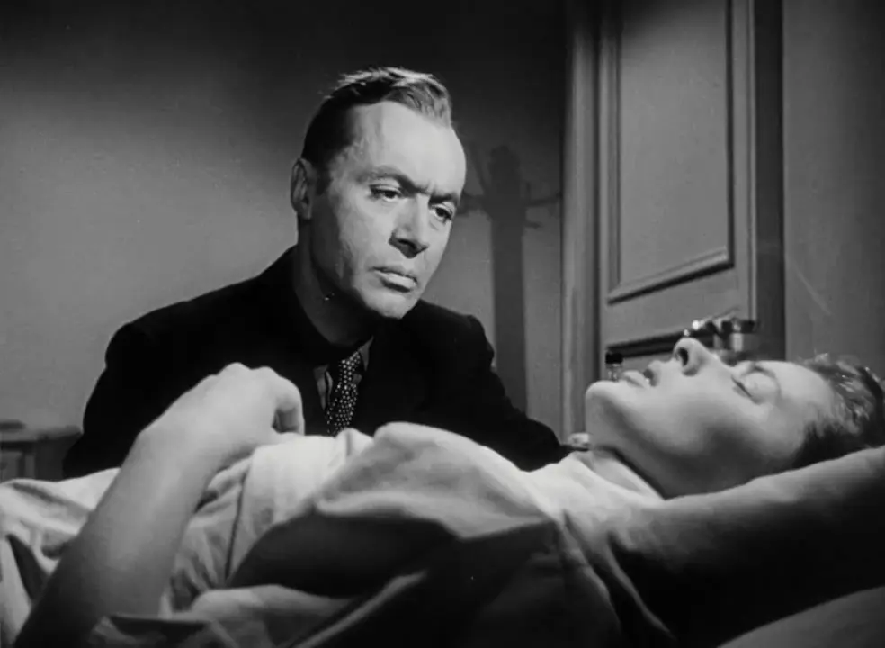 Arch of Desire Tập Full