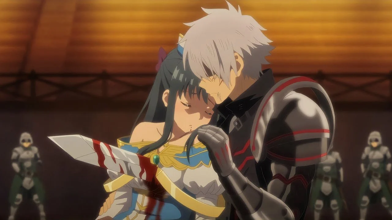 Arifureta – Từ Tầm Thường Đến Bất Khả Chiến Bại Tập SP