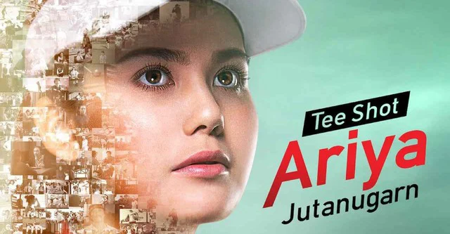 Ariya Jutanugarn: Nữ hoàng sân golf Tập Full