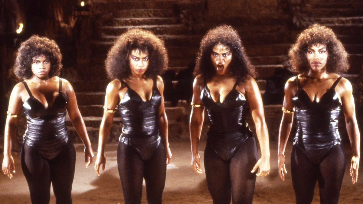 Armour Of God Tập Full