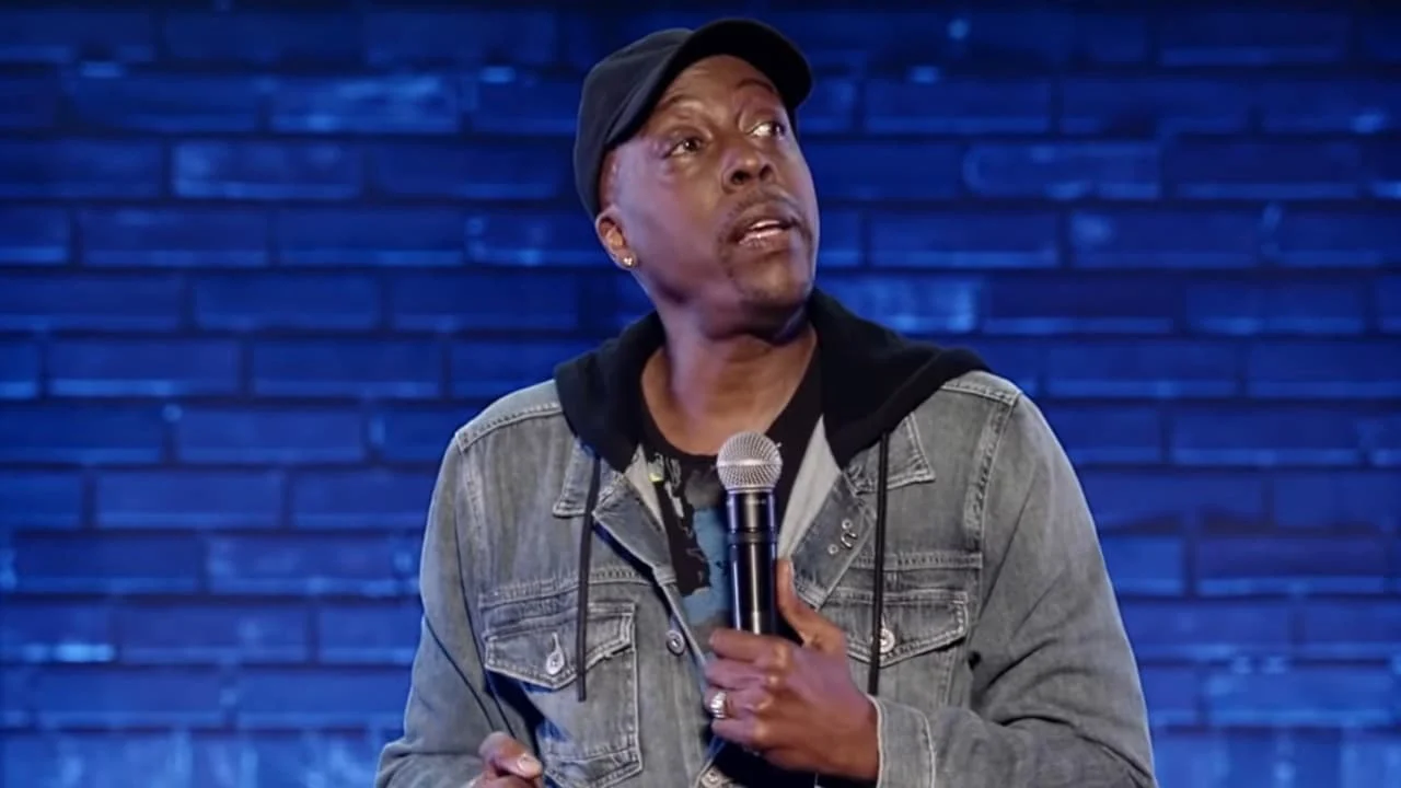 Arsenio Hall: Smart and Classy Tập Full