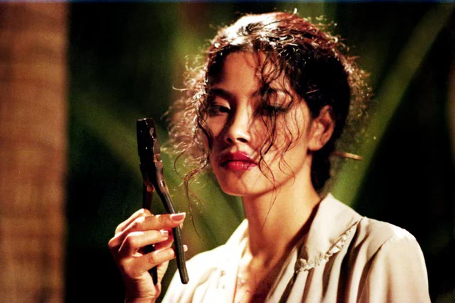 Art of the Devil II Tập Full