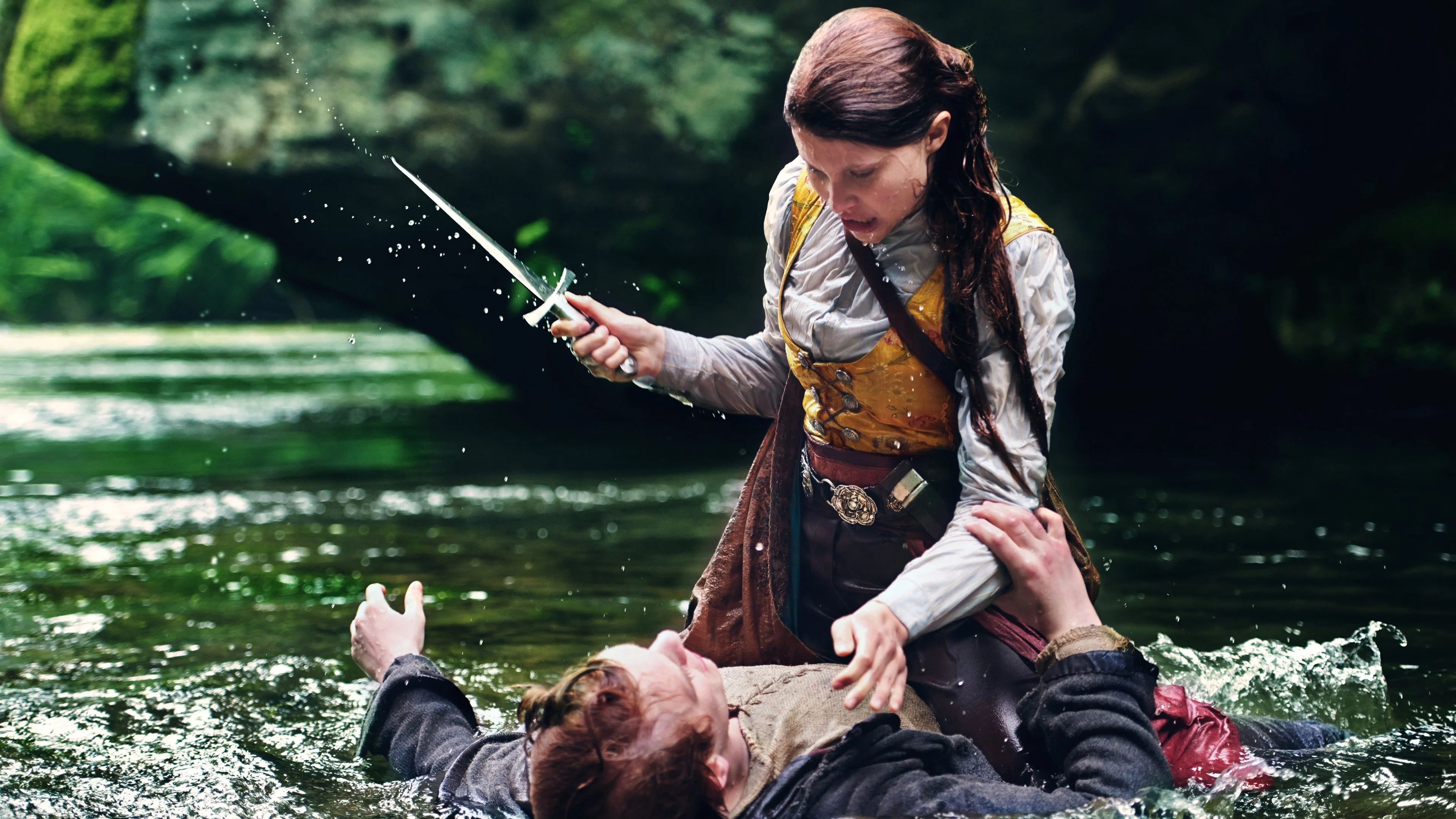 Askeladden – Hội trường Dovregubbens Tập Full