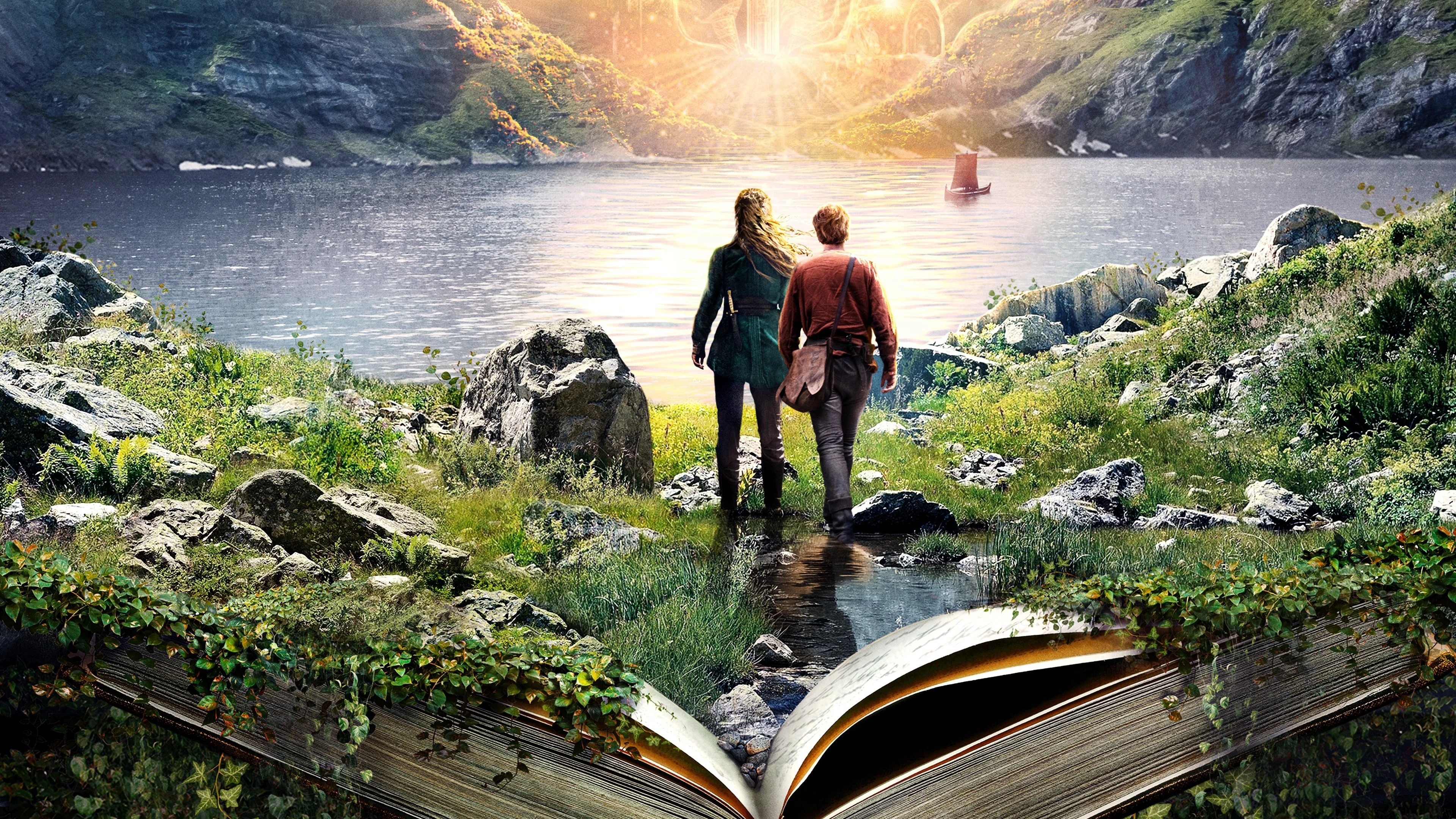 Askeladden – I Soria Moria slott Tập Full