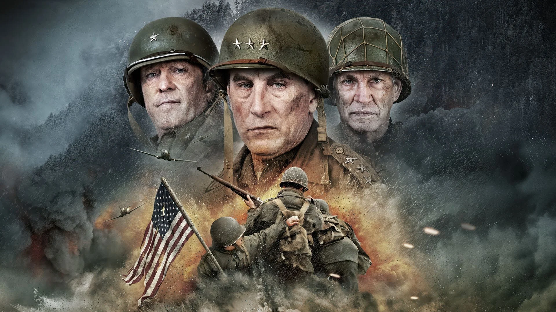 Assault on Hill 400 Tập Full