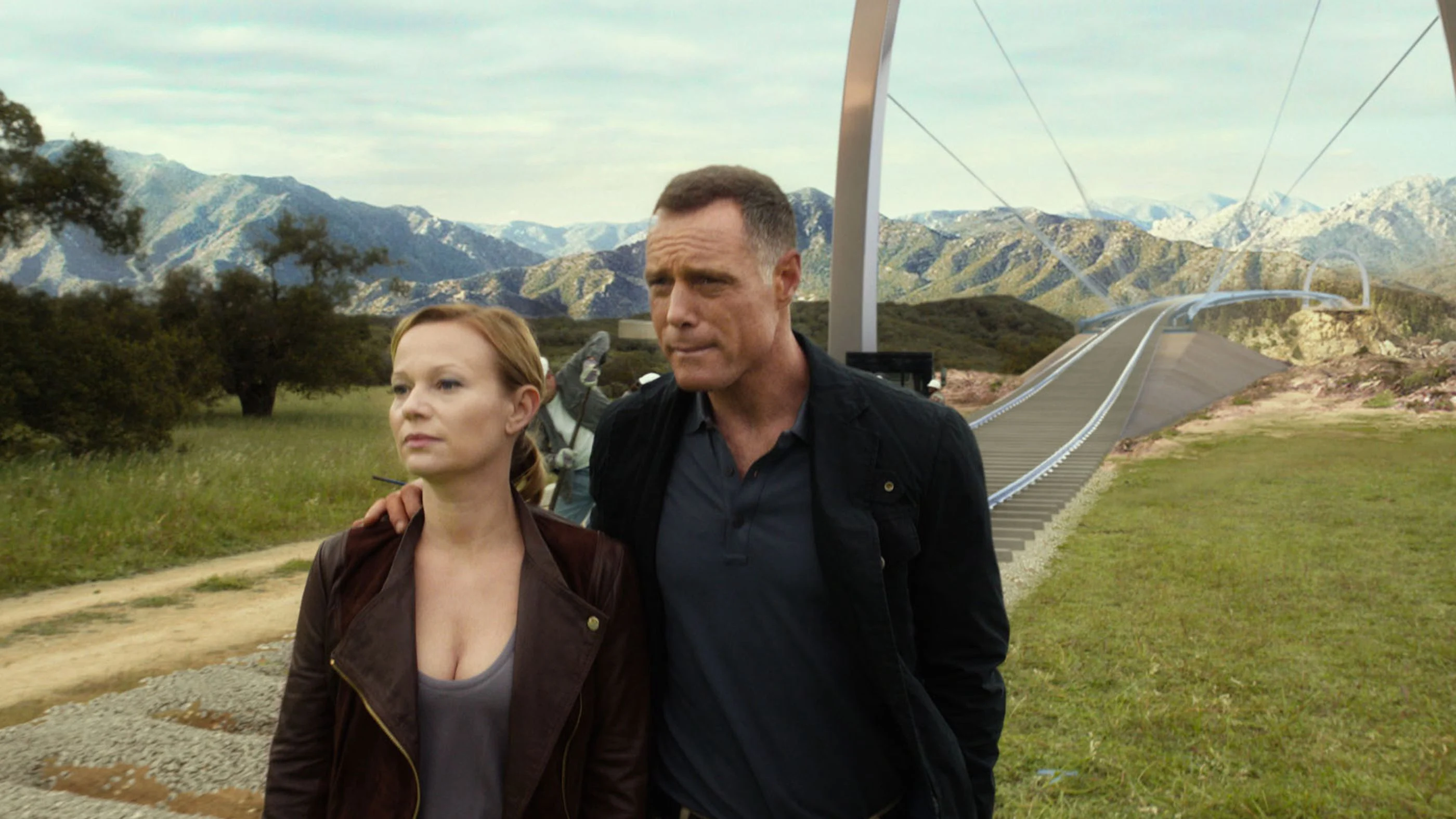 Atlas Rung Chuyển 2: Cuộc Đình Công Tập Full