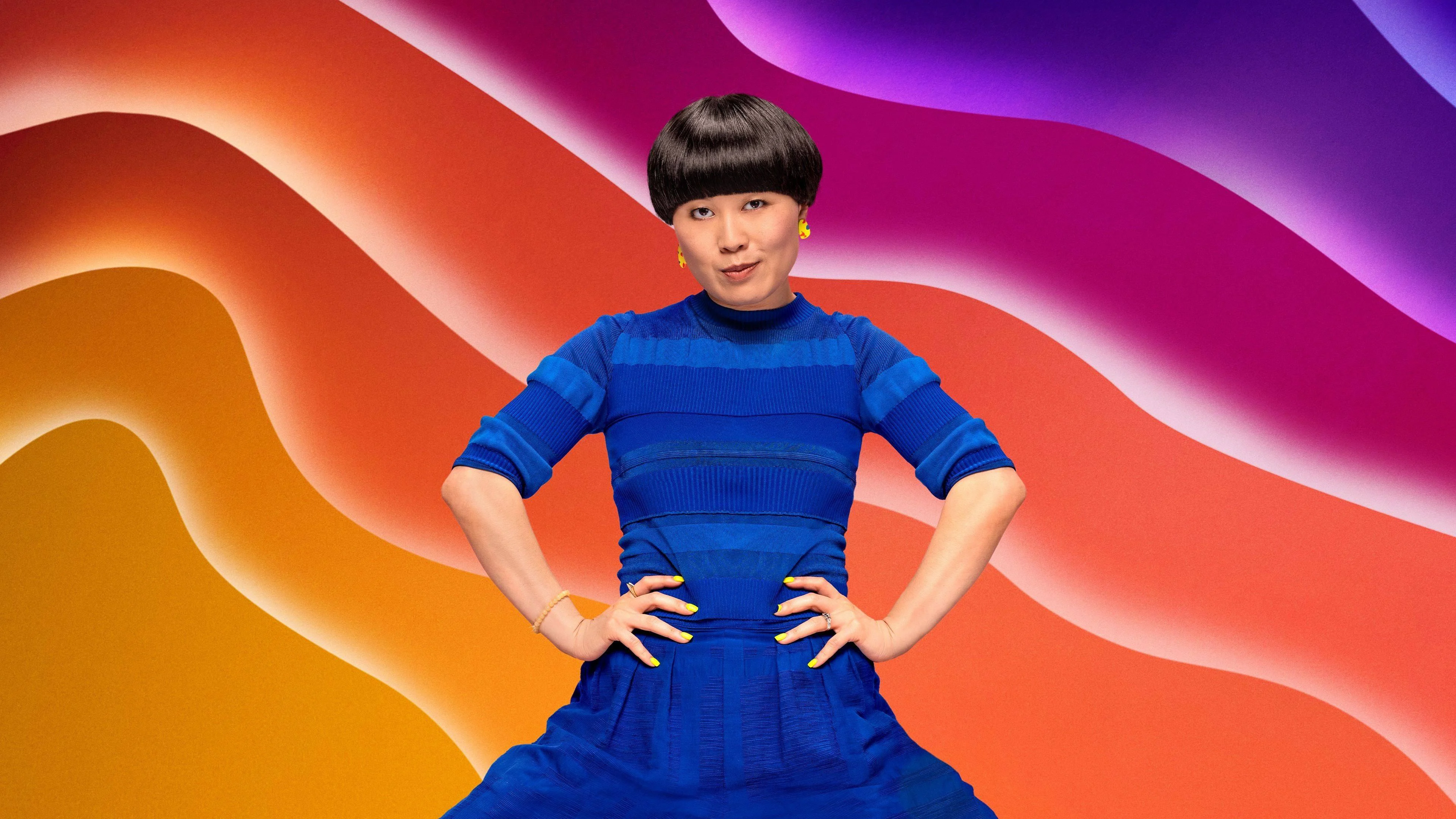 Atsuko Okatsuka: Kẻ Đột Nhập Tập Full