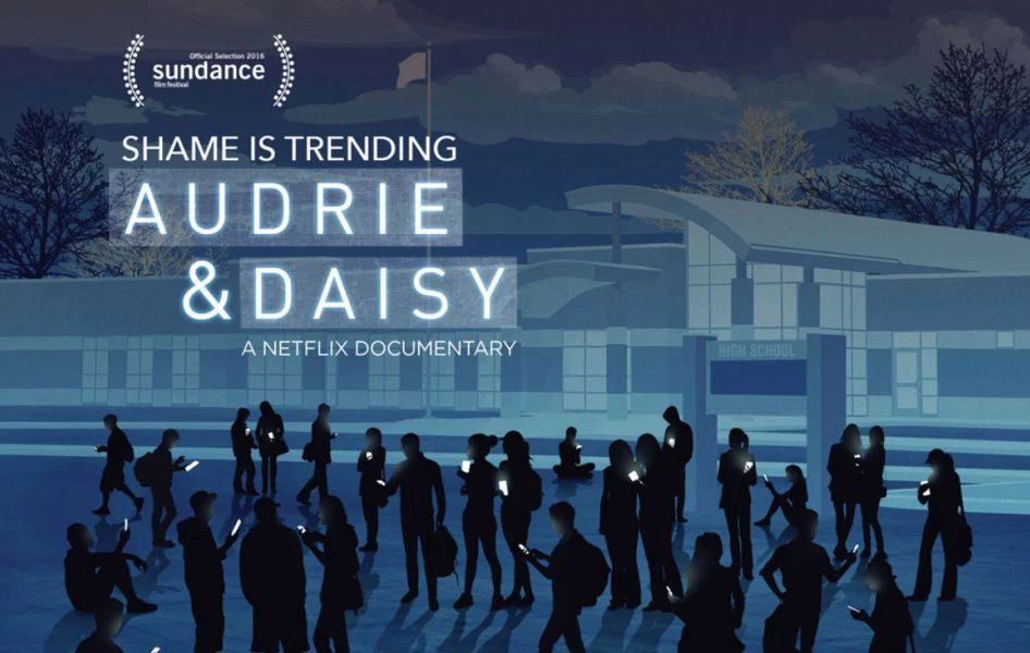 Audrie & Daisy Tập Full