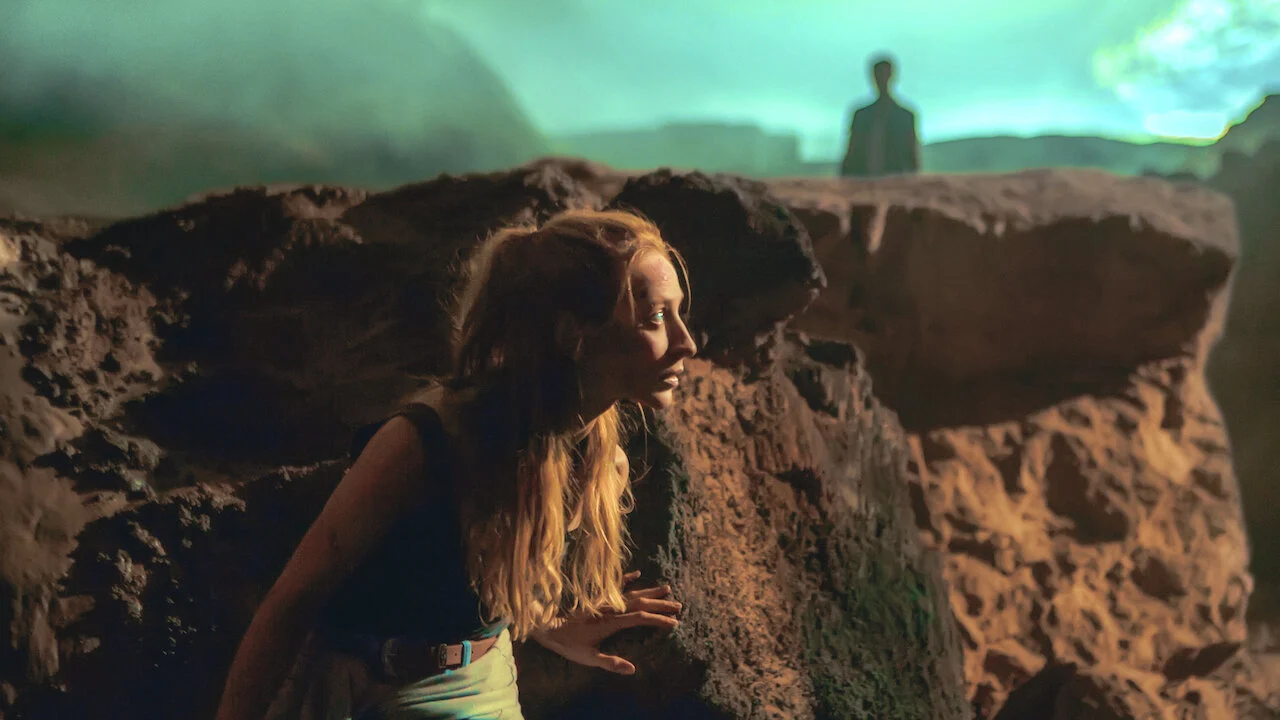 Av: Săn lùng Tập Full