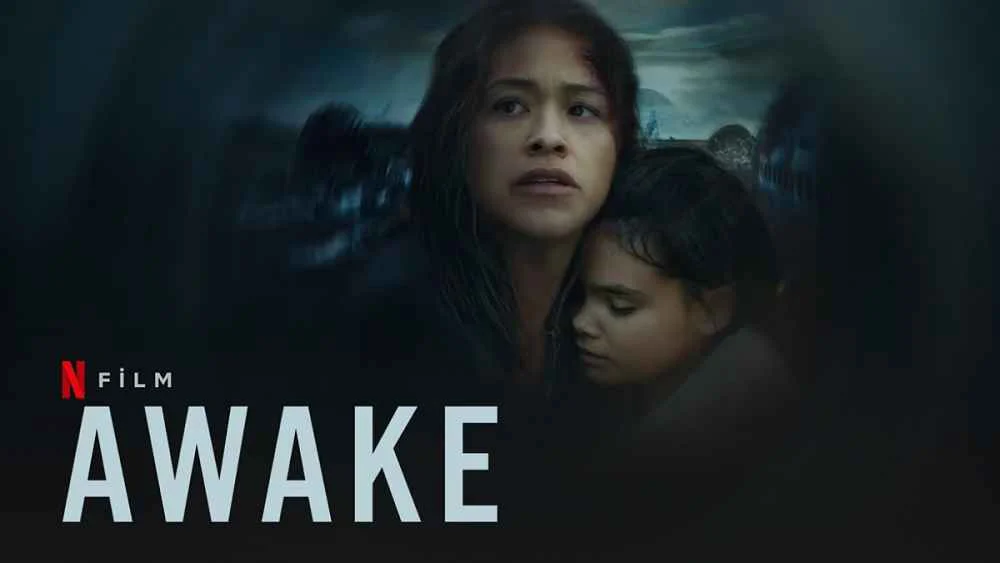 Awake – Thức giấc Tập Full