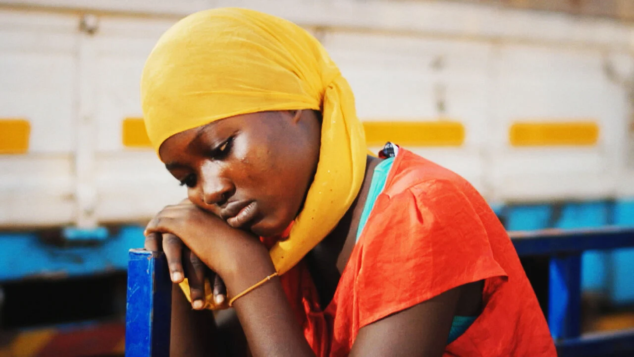 Azali: Định mệnh Tập Full