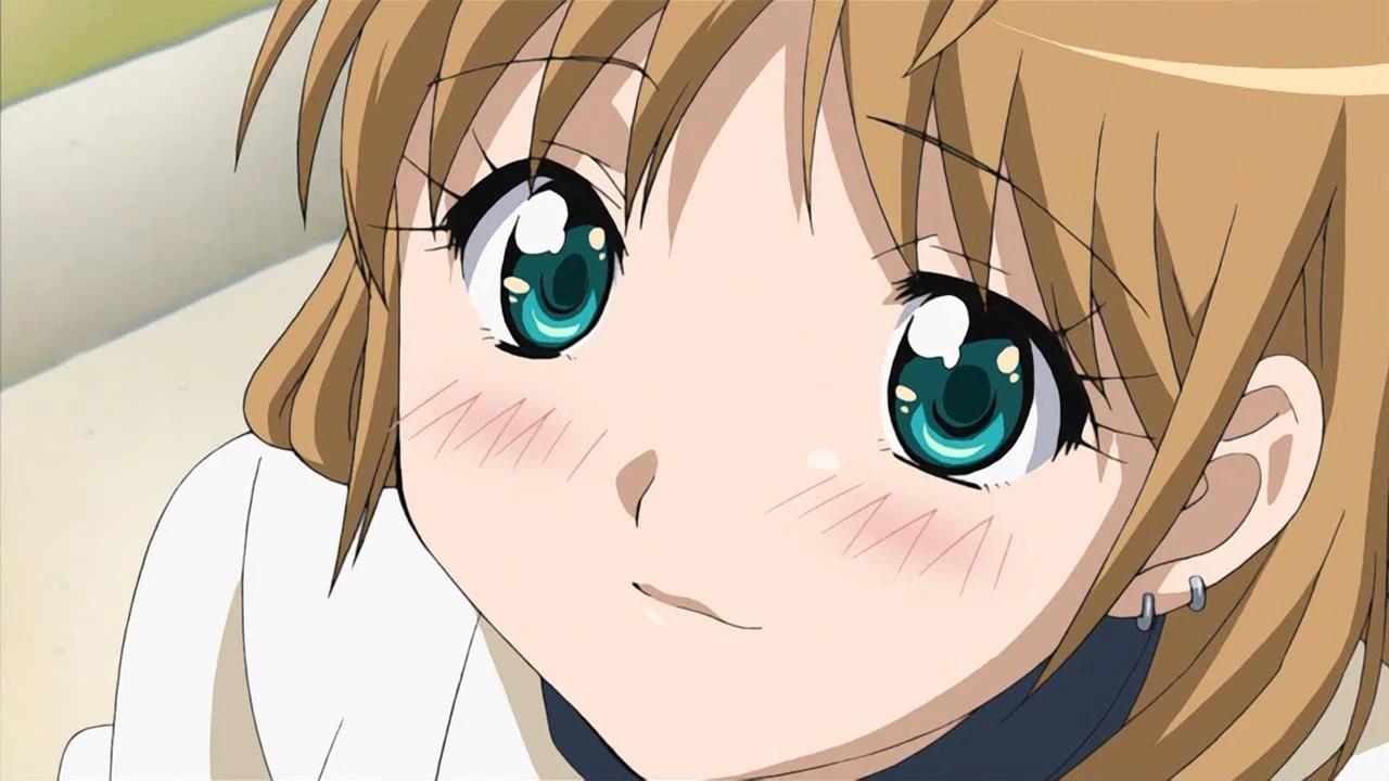 B Gata H Kei Tập 1