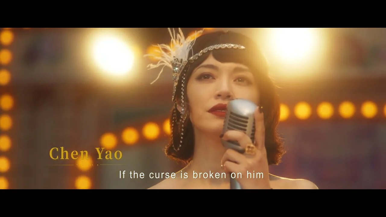 Ba Câu Chuyện Tình Tập 