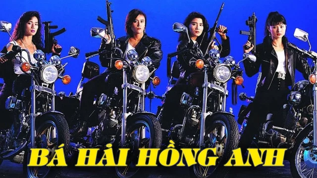 Bá Hải Hồng Anh Tập Full