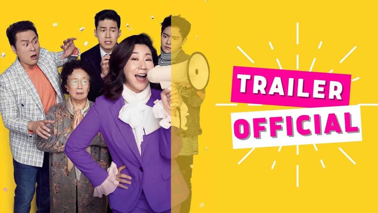 Bà hoàng nói dối Tập Full