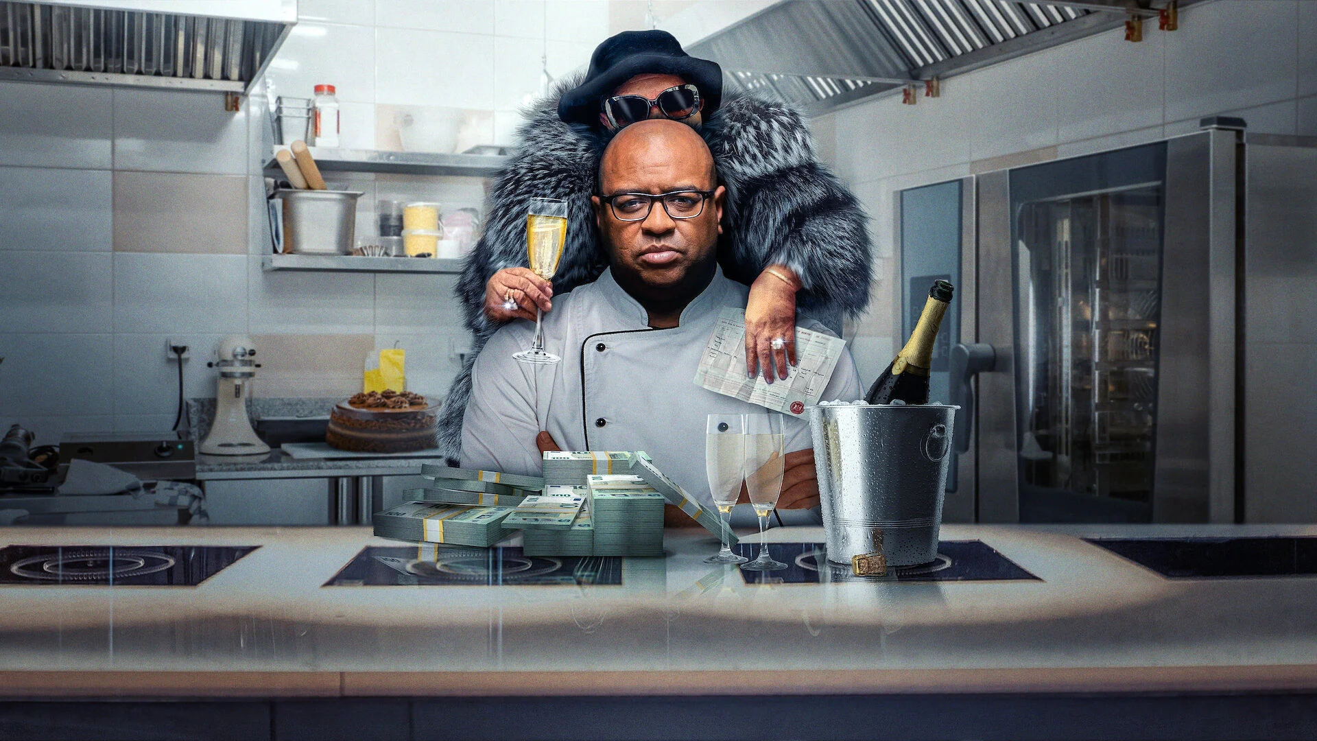 Bà Mẹ Lừa Đảo Tập Full