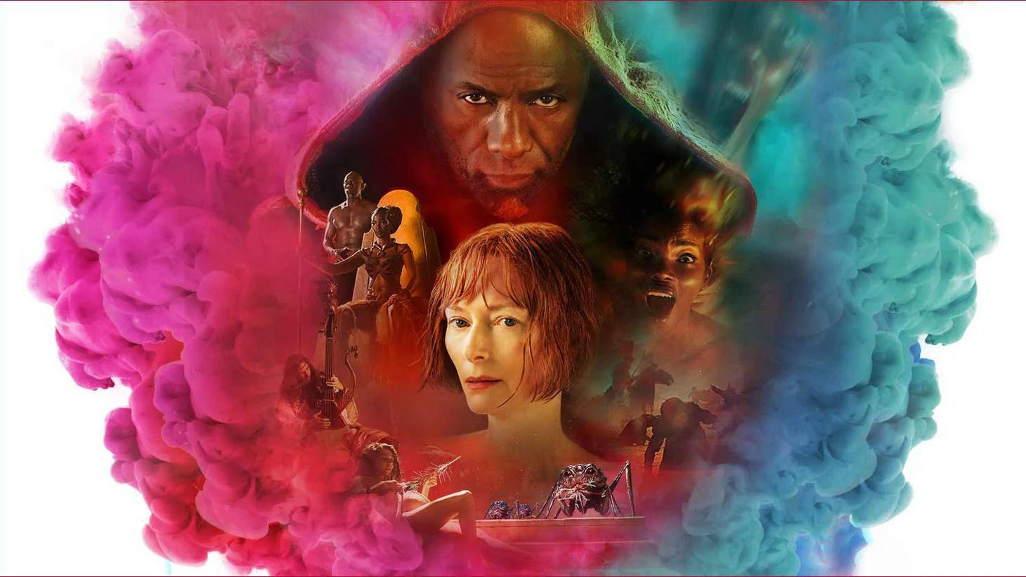 Ba Ngàn Năm Khao Khát Tập Full