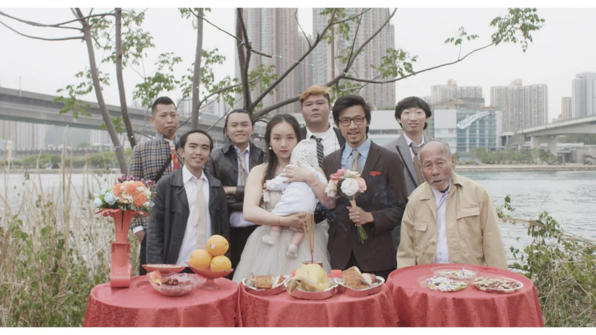 Ba Người Chồng Tập Full