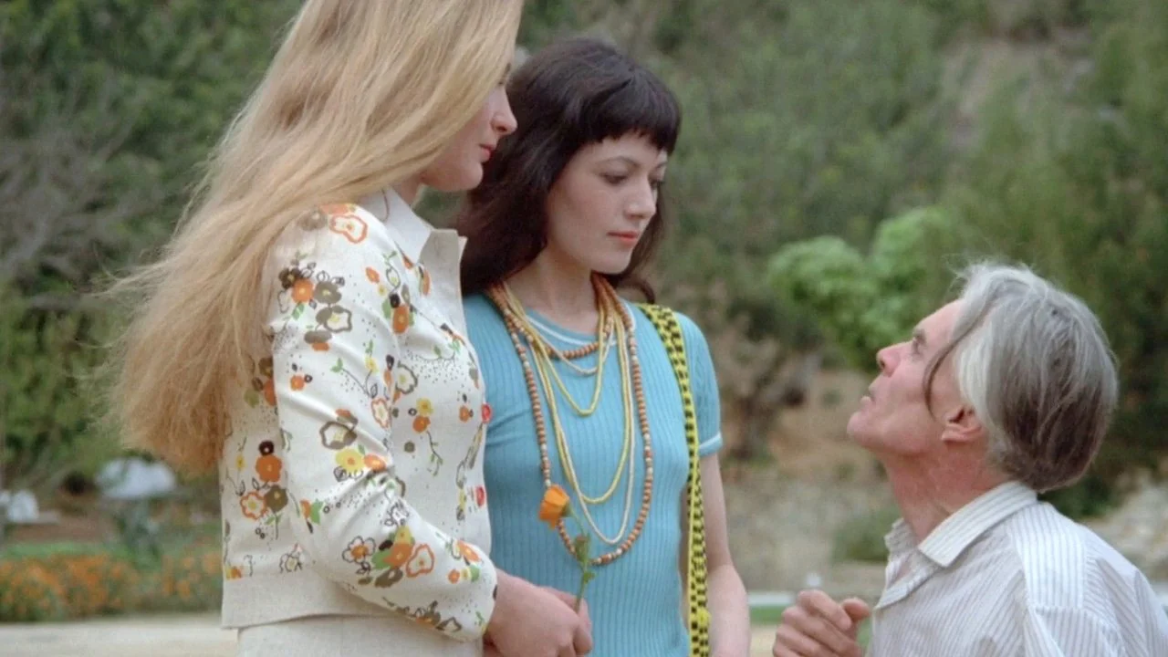 Ba Người Vui Vẻ Tập Full