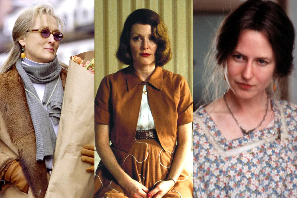 Ba Số Phận Tập Full