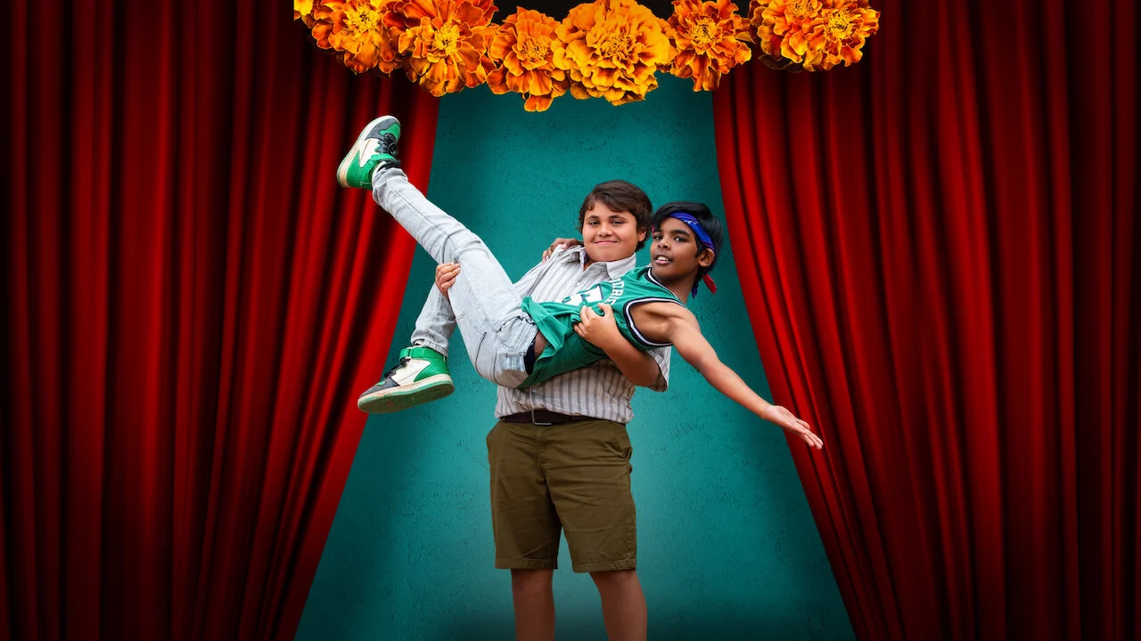 Bá vương phố Mulberry: Tình yêu ngự trị Tập Full