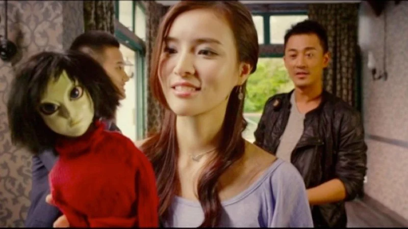 Baby Blues Tập Full