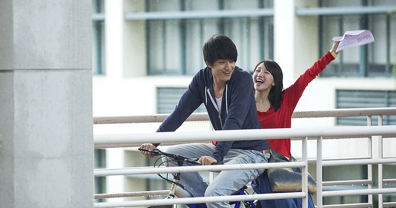 Bắc Kinh Gặp Seatle Tập Full