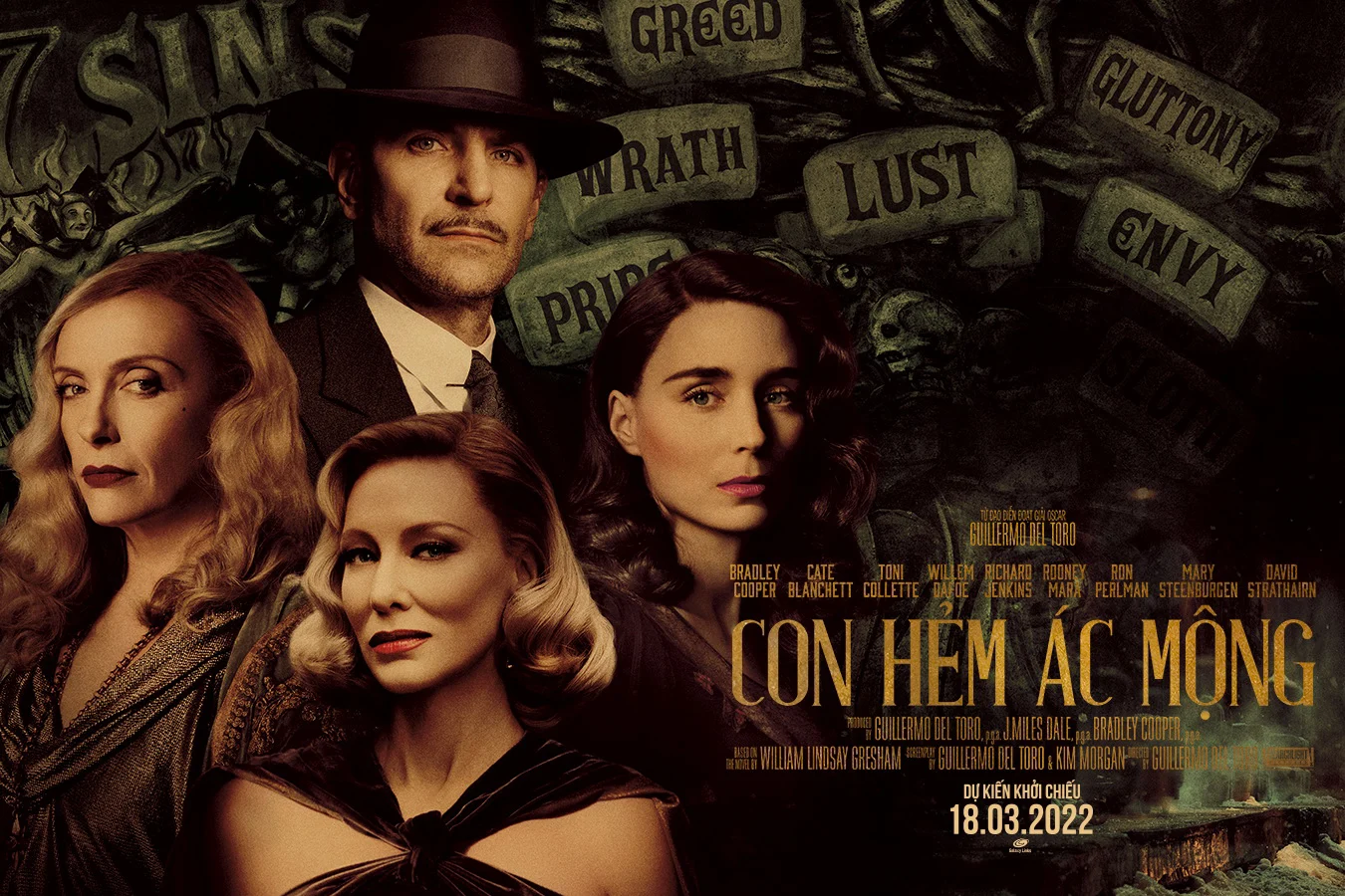 Bác sĩ đạo mộng Tập Full