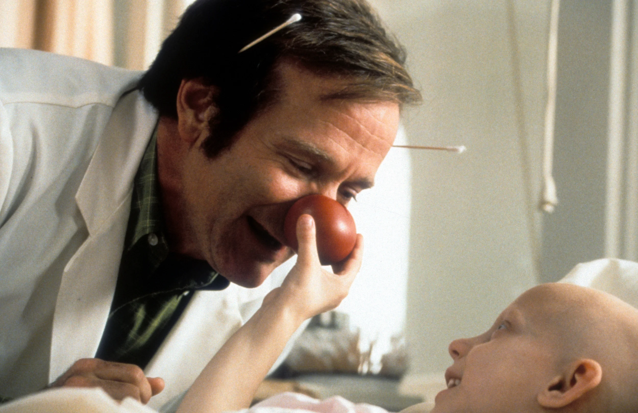 Bác Sĩ Patch Adams Tập Full