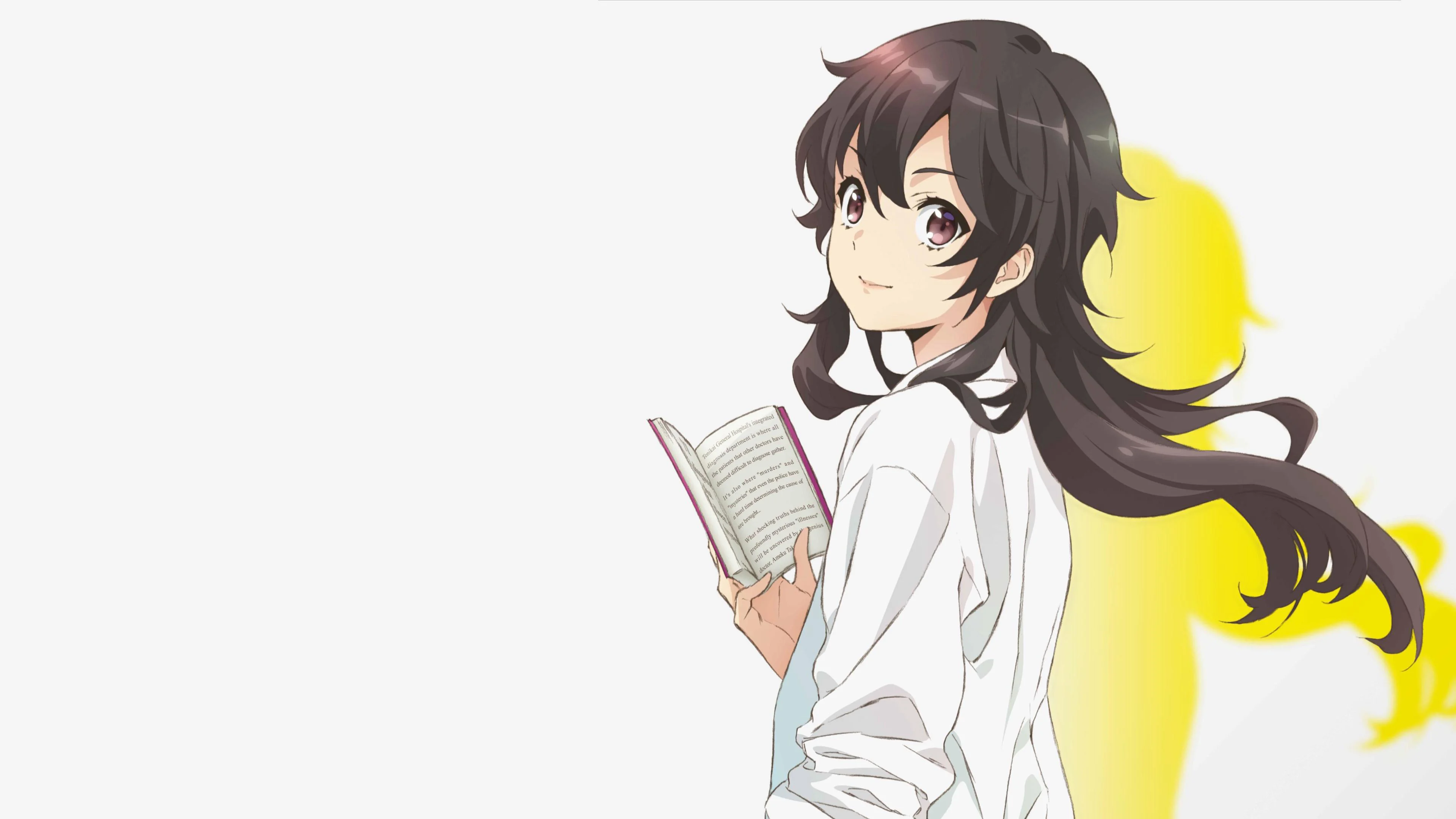 Bác Sĩ Thám Tử Takao Ameku Tập 1