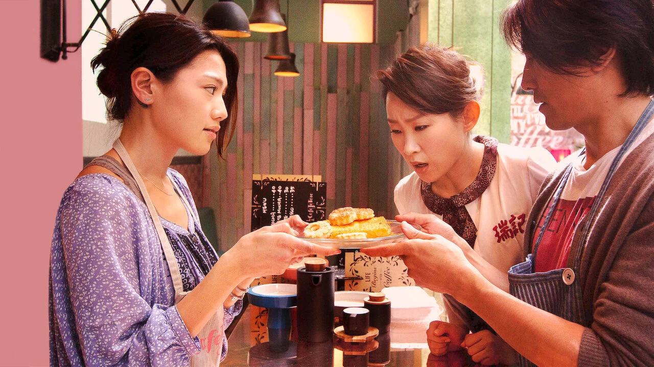 Bậc thầy tình dục Tập Full