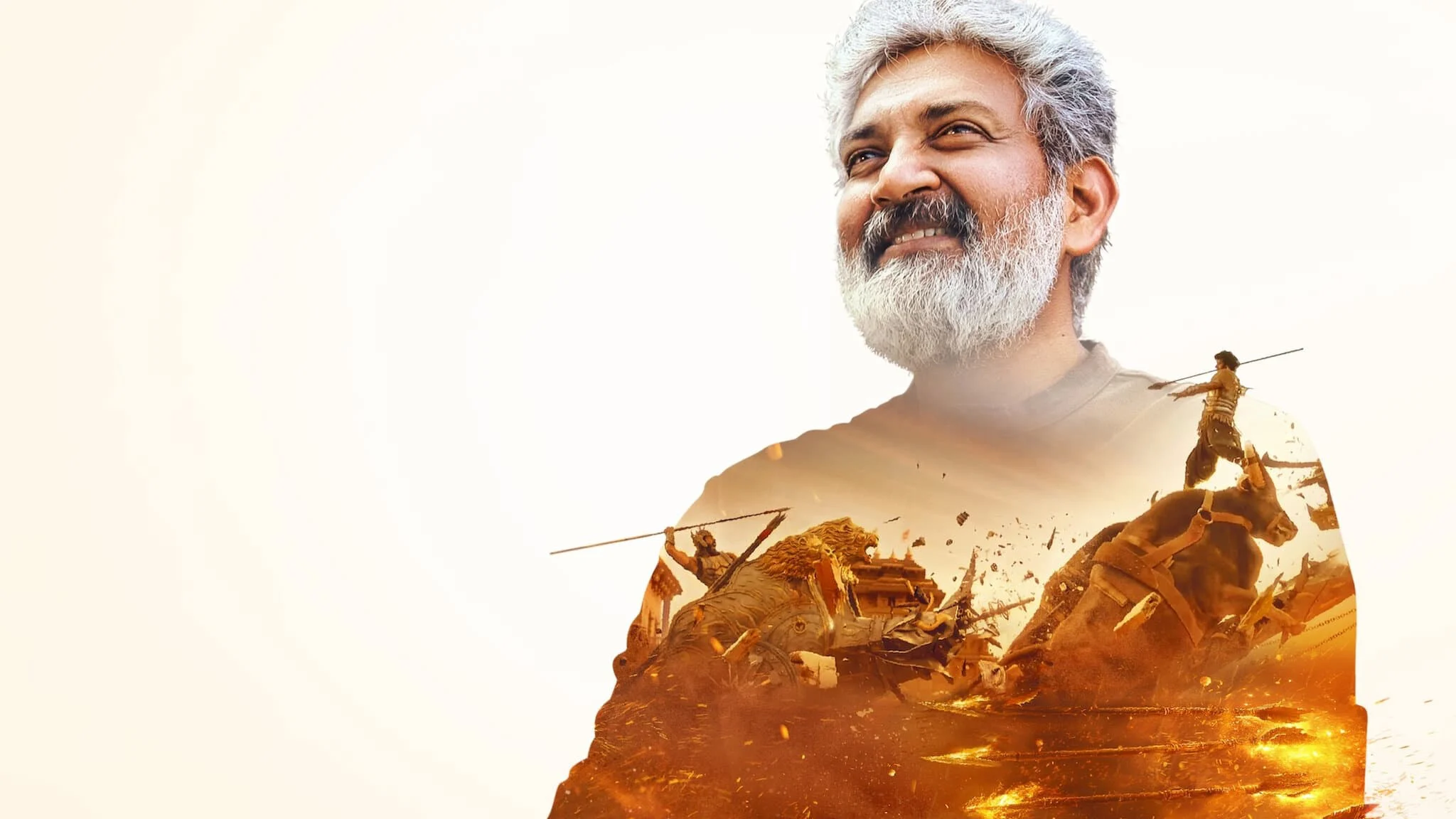 Bậc thầy thời hiện đại: SS Rajamouli Tập Full