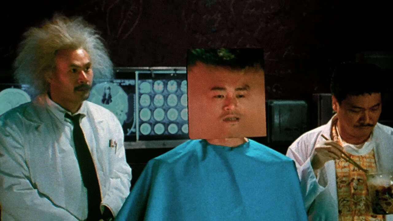 Bách biến tinh quân Tập Full