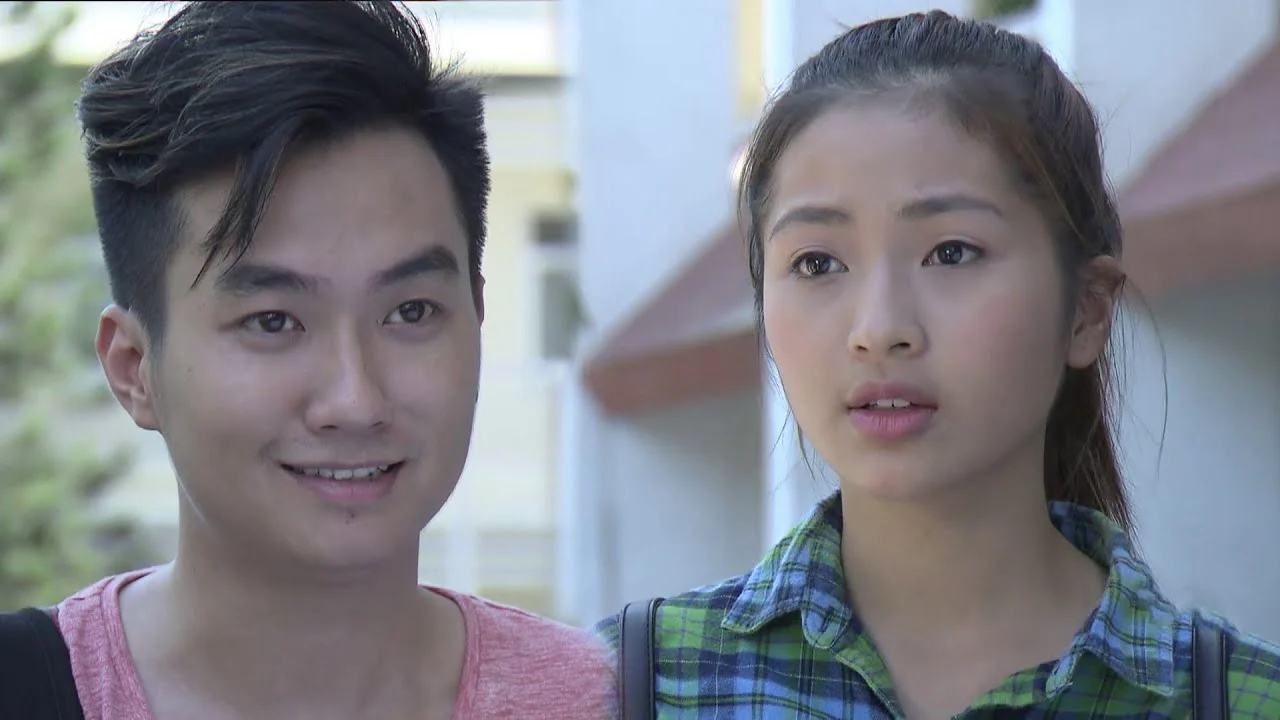 Bạch Mã Hoàng Tử Tập 1