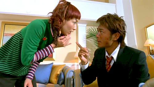 Bách niên hảo hợp Tập Full