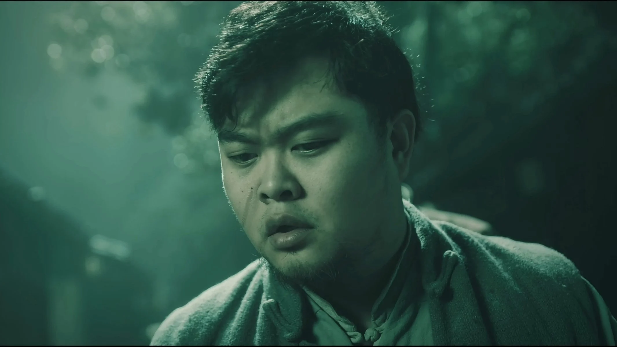 Bạch Vân Trai Quái Thoại Tập Full