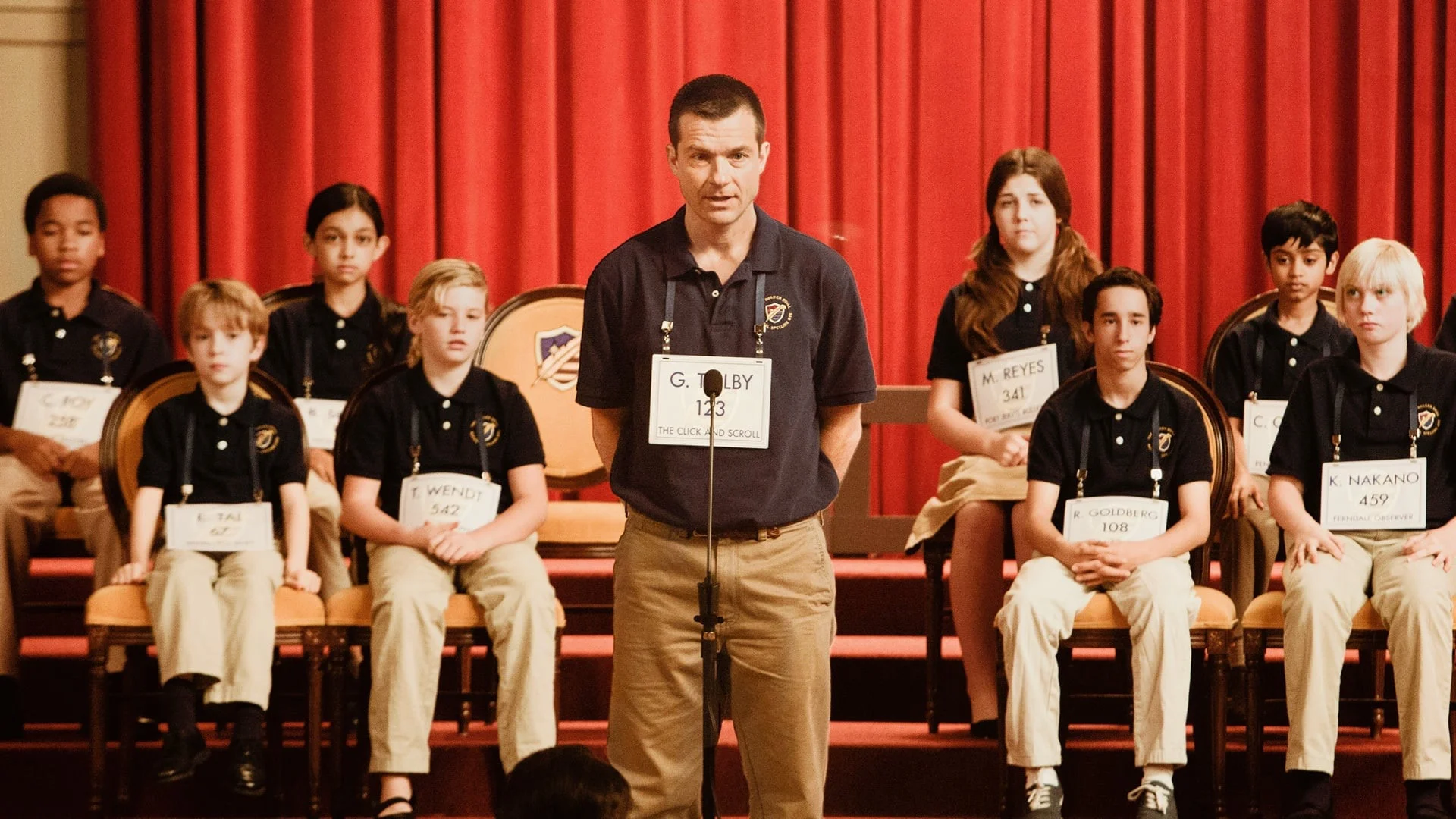 Bad Words Tập Full