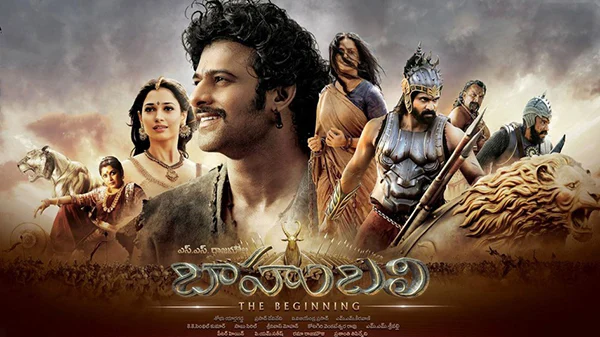 Bahubali: The Beginning Tập Full