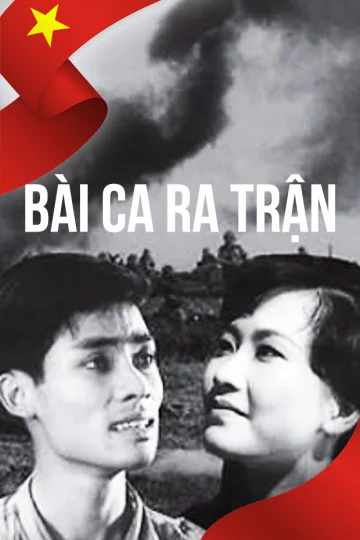 Bài ca ra trận Tập Full